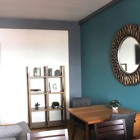 Downtown Mexico City, Full Apartment Esterno foto